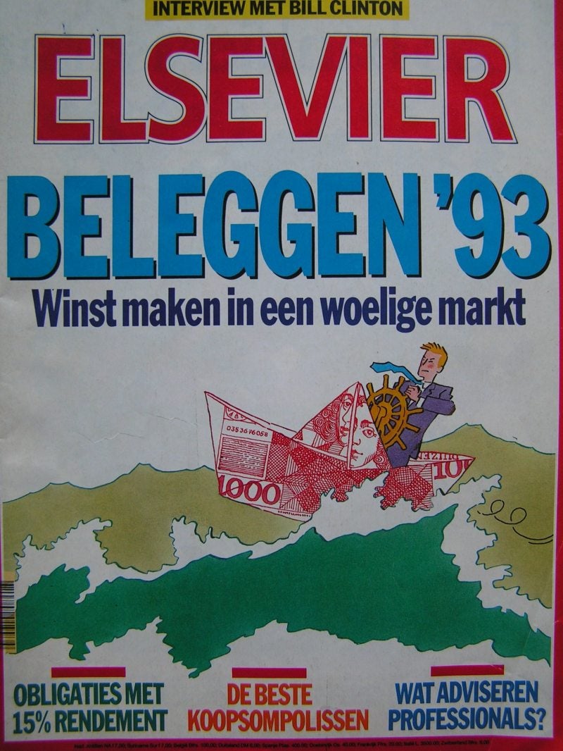 Martin Lodewijk - Beleggen 1